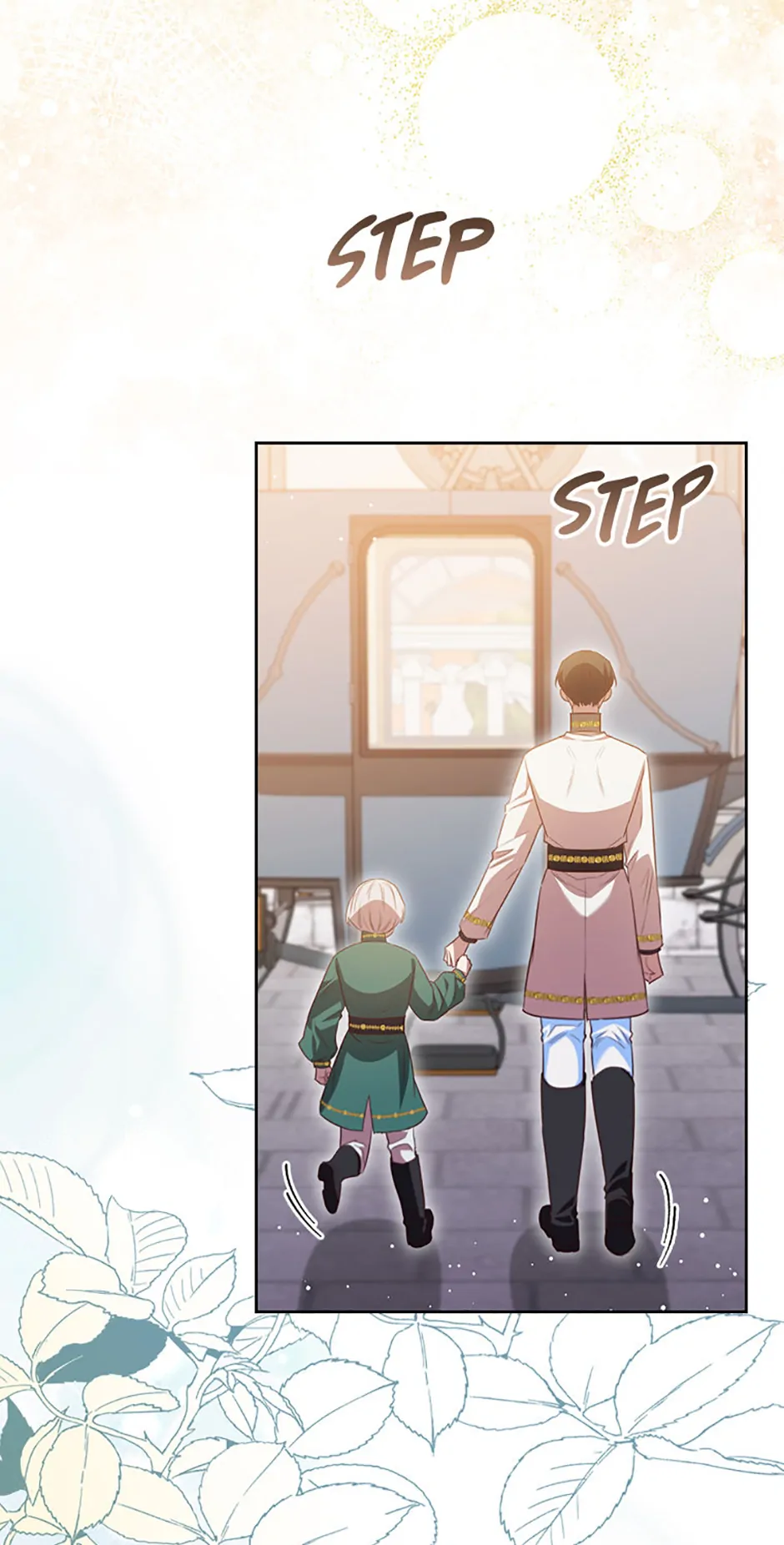 An Extra in the Family Is the First to Be Abandoned Chapter 108 - Page 43