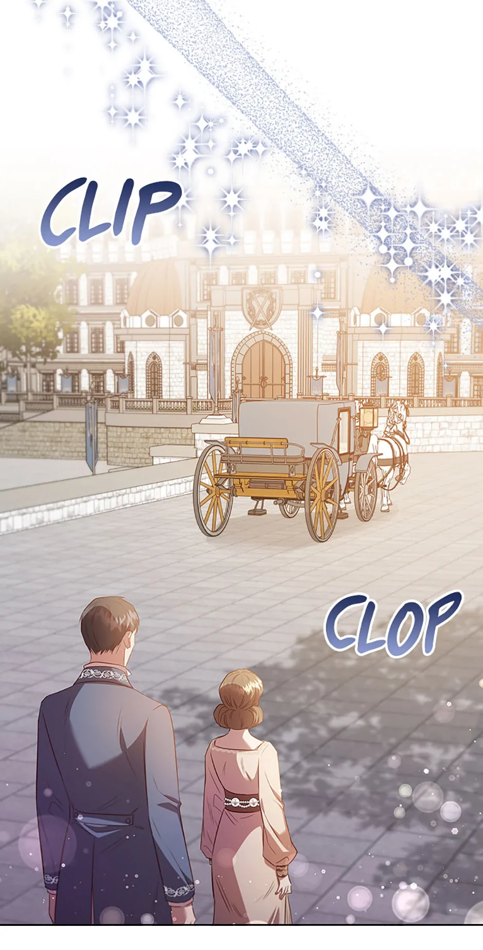 An Extra in the Family Is the First to Be Abandoned Chapter 108 - Page 46