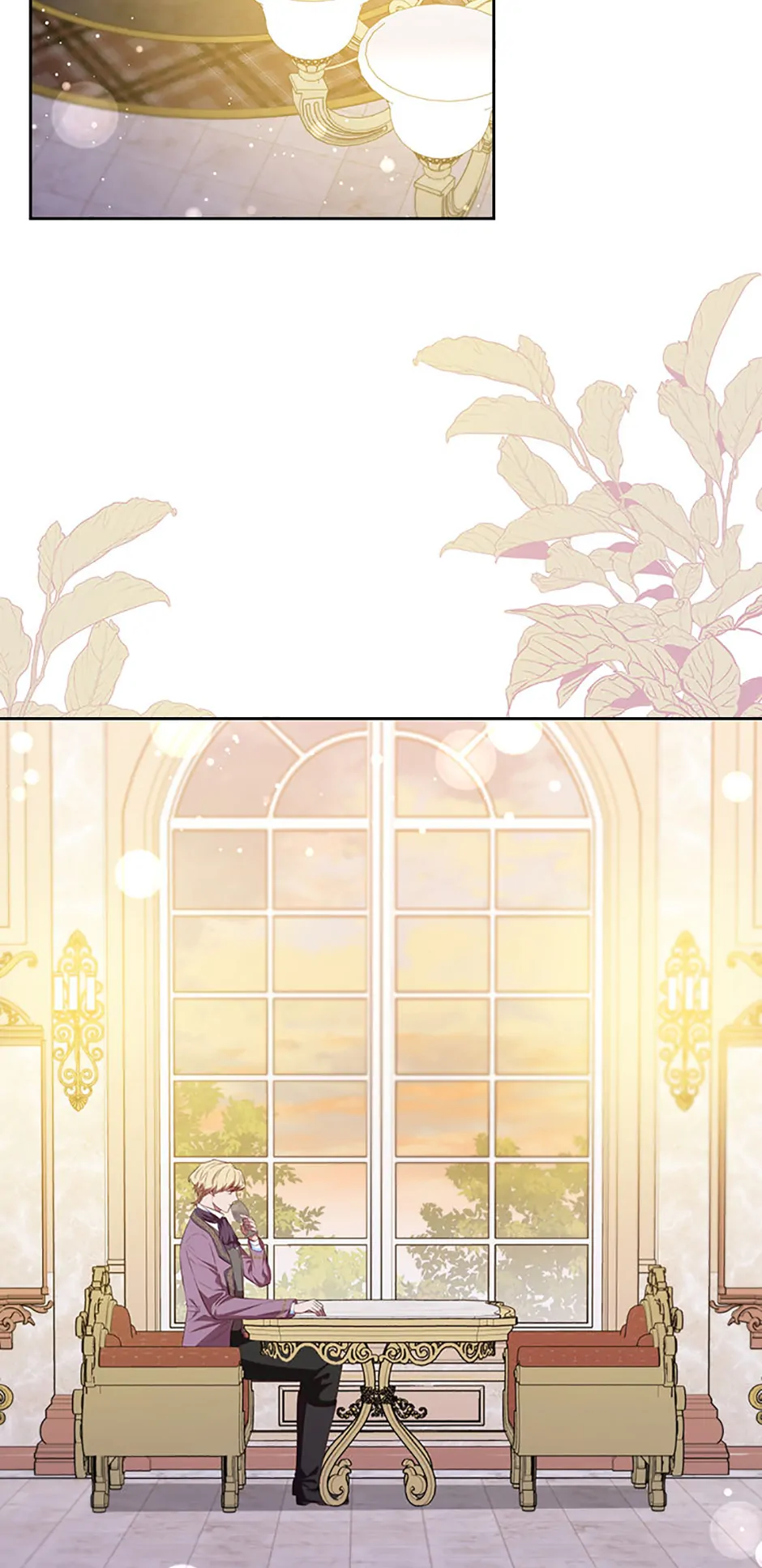 An Extra in the Family Is the First to Be Abandoned Chapter 108 - Page 48