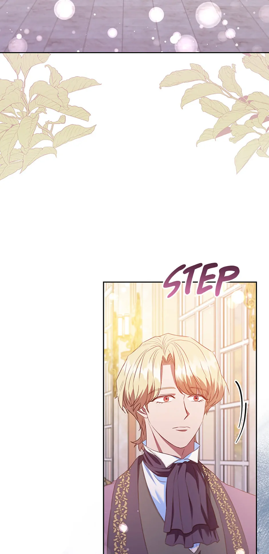 An Extra in the Family Is the First to Be Abandoned Chapter 108 - Page 49