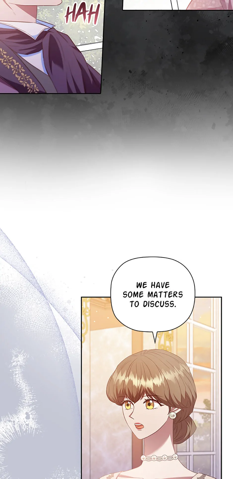 An Extra in the Family Is the First to Be Abandoned Chapter 108 - Page 54