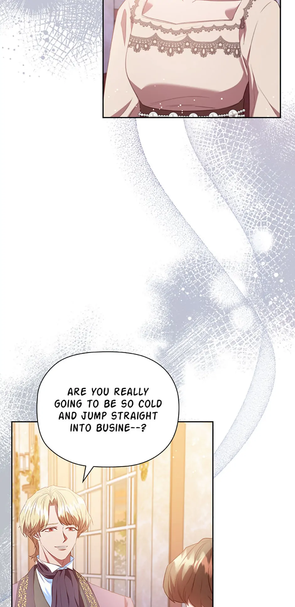 An Extra in the Family Is the First to Be Abandoned Chapter 108 - Page 55