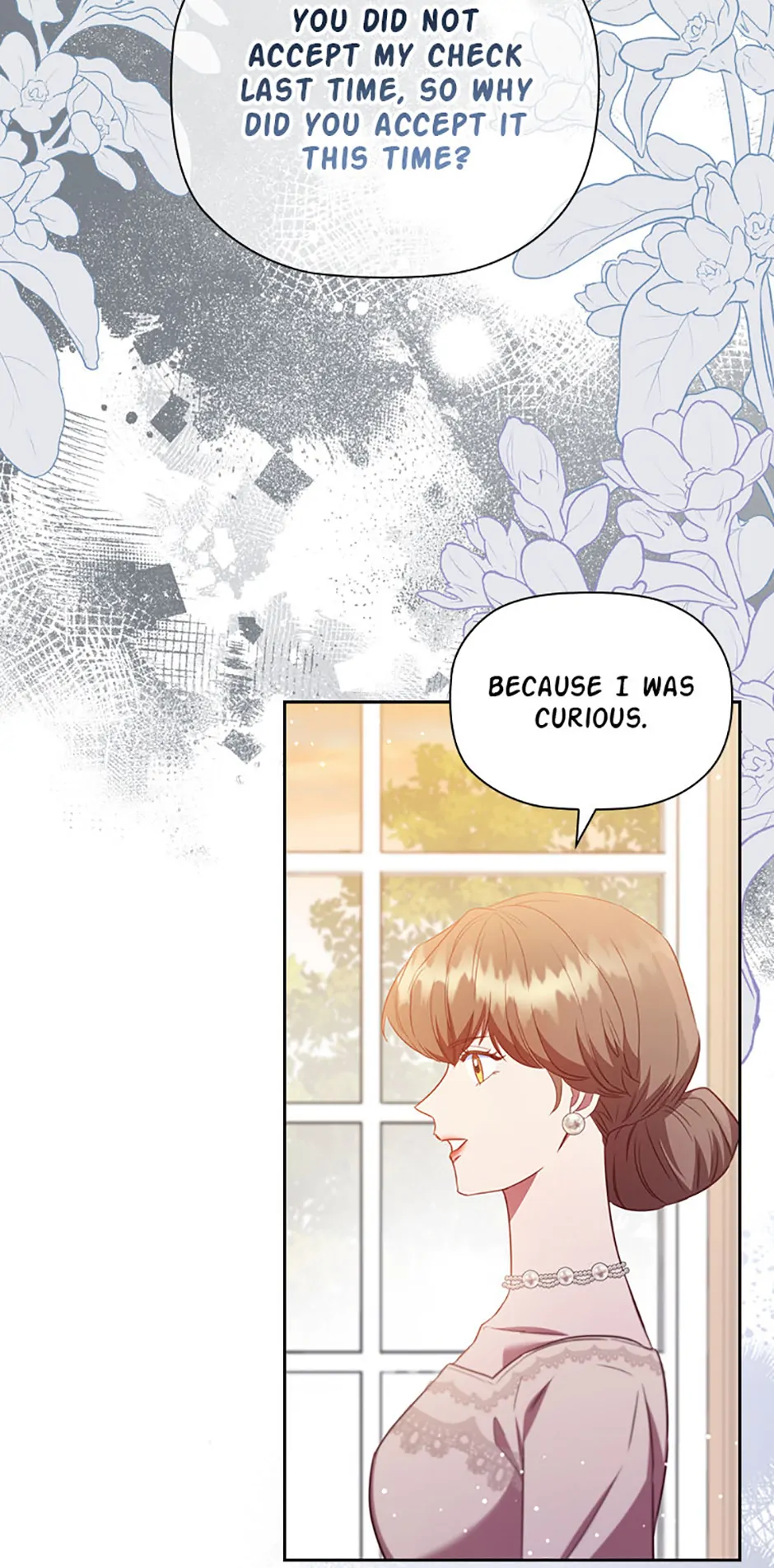 An Extra in the Family Is the First to Be Abandoned Chapter 108 - Page 58