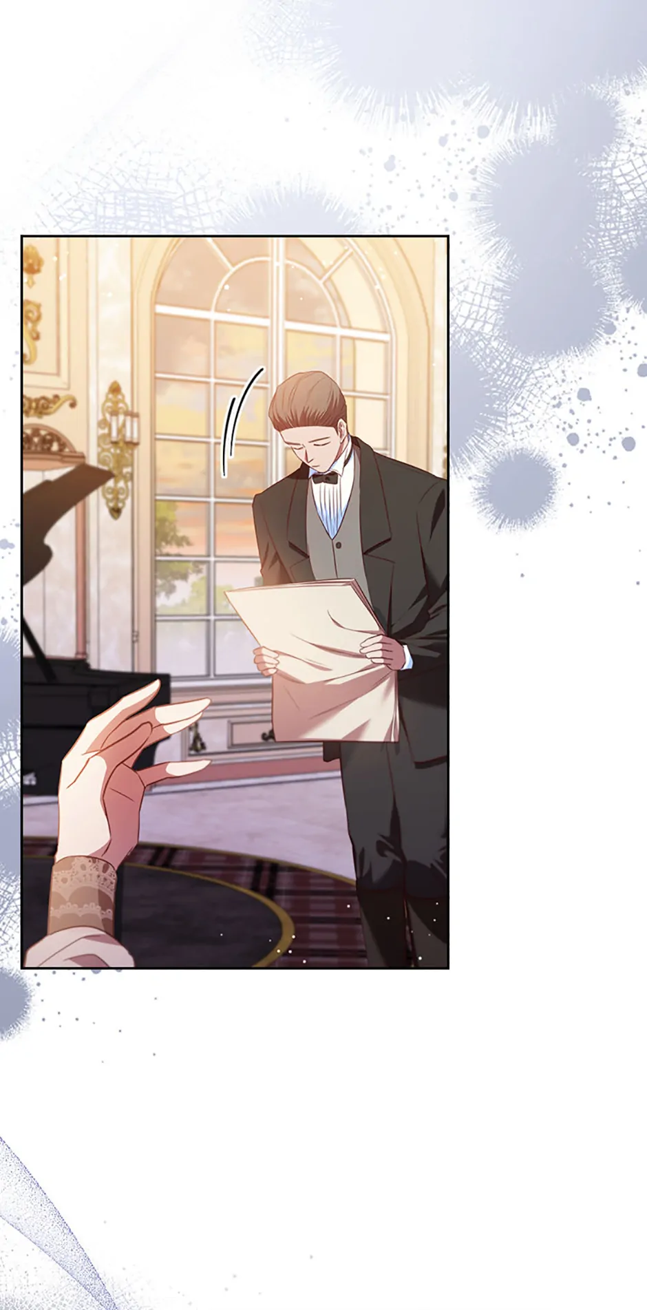 An Extra in the Family Is the First to Be Abandoned Chapter 108 - Page 59