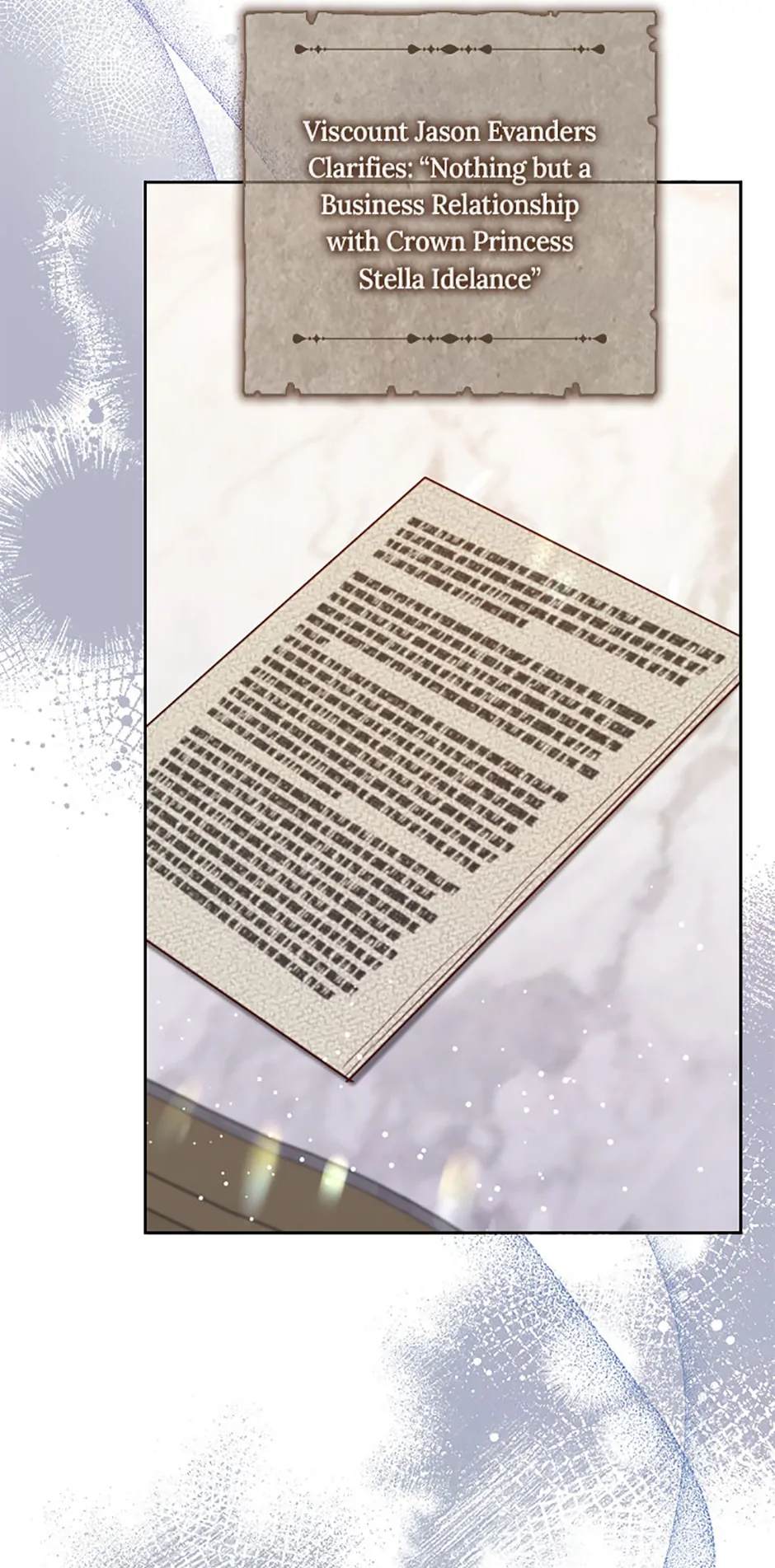 An Extra in the Family Is the First to Be Abandoned Chapter 108 - Page 60