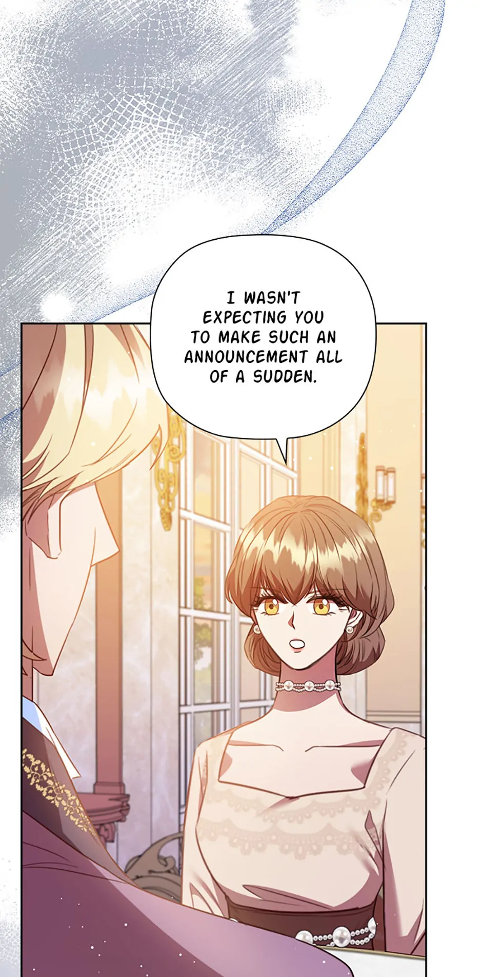 An Extra in the Family Is the First to Be Abandoned Chapter 108 - Page 61