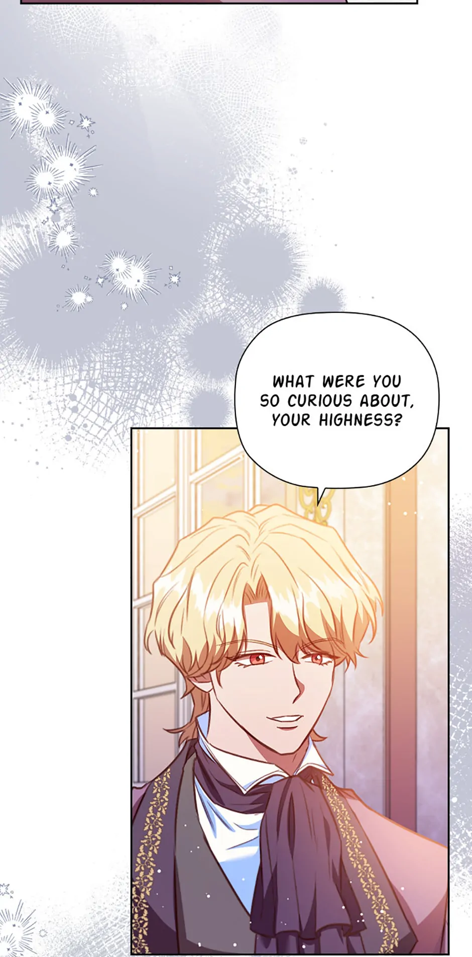 An Extra in the Family Is the First to Be Abandoned Chapter 108 - Page 62