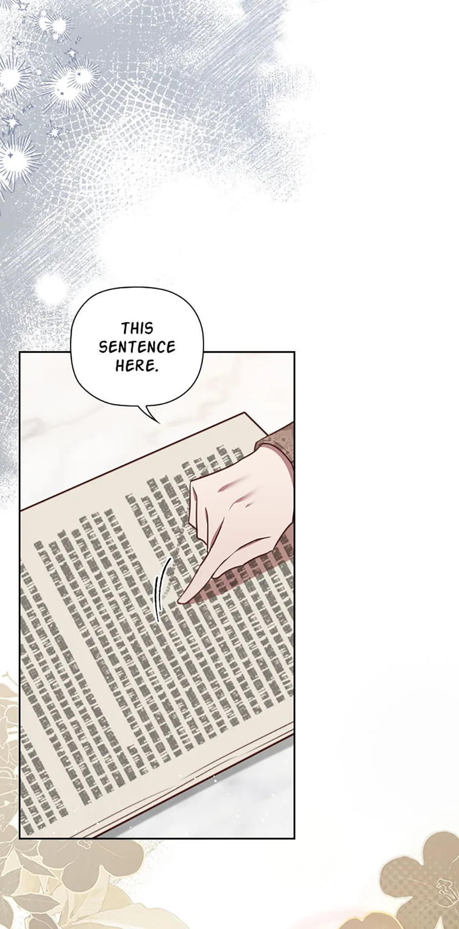 An Extra in the Family Is the First to Be Abandoned Chapter 108 - Page 63