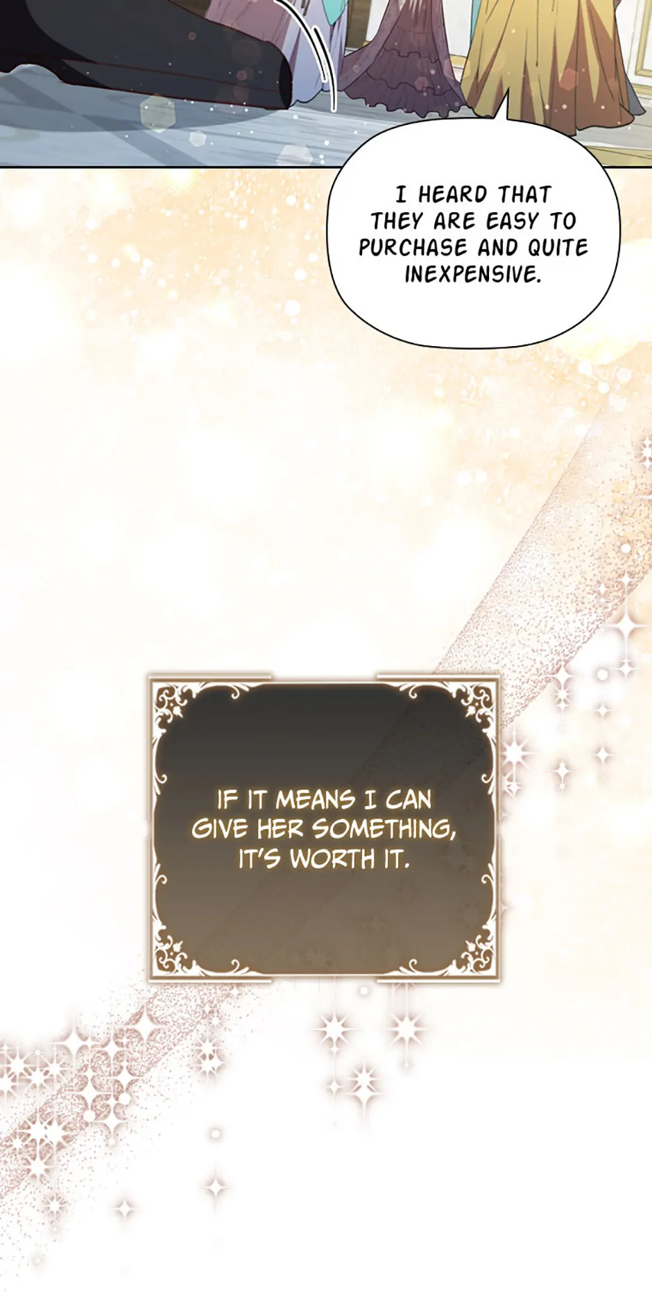 An Extra in the Family Is the First to Be Abandoned Chapter 108 - Page 9