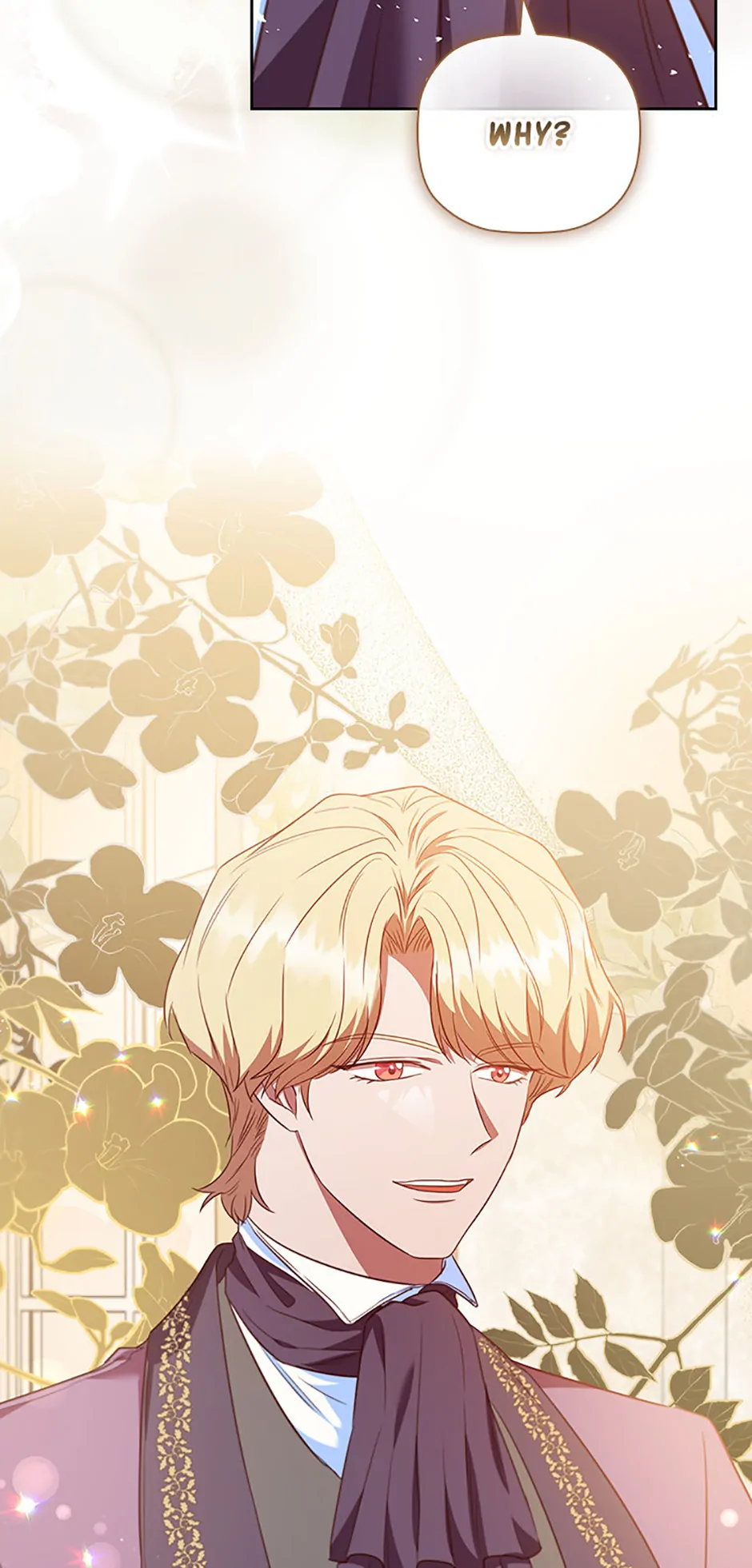 An Extra in the Family Is the First to Be Abandoned Chapter 109 - Page 1