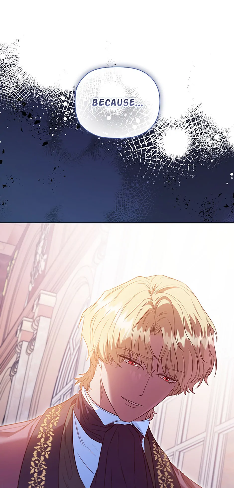 An Extra in the Family Is the First to Be Abandoned Chapter 109 - Page 10