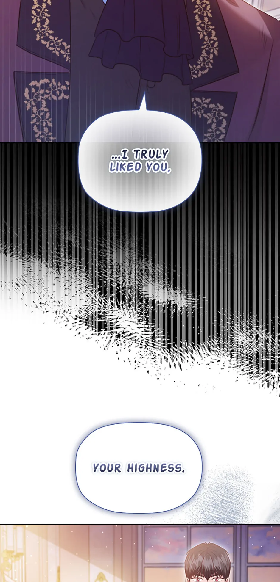 An Extra in the Family Is the First to Be Abandoned Chapter 109 - Page 11