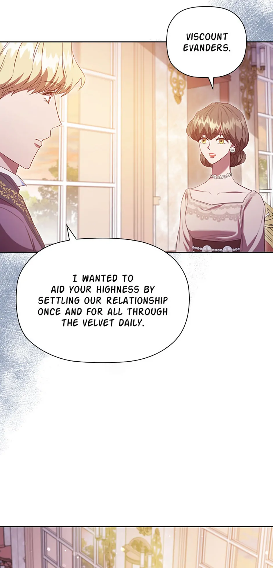 An Extra in the Family Is the First to Be Abandoned Chapter 109 - Page 13