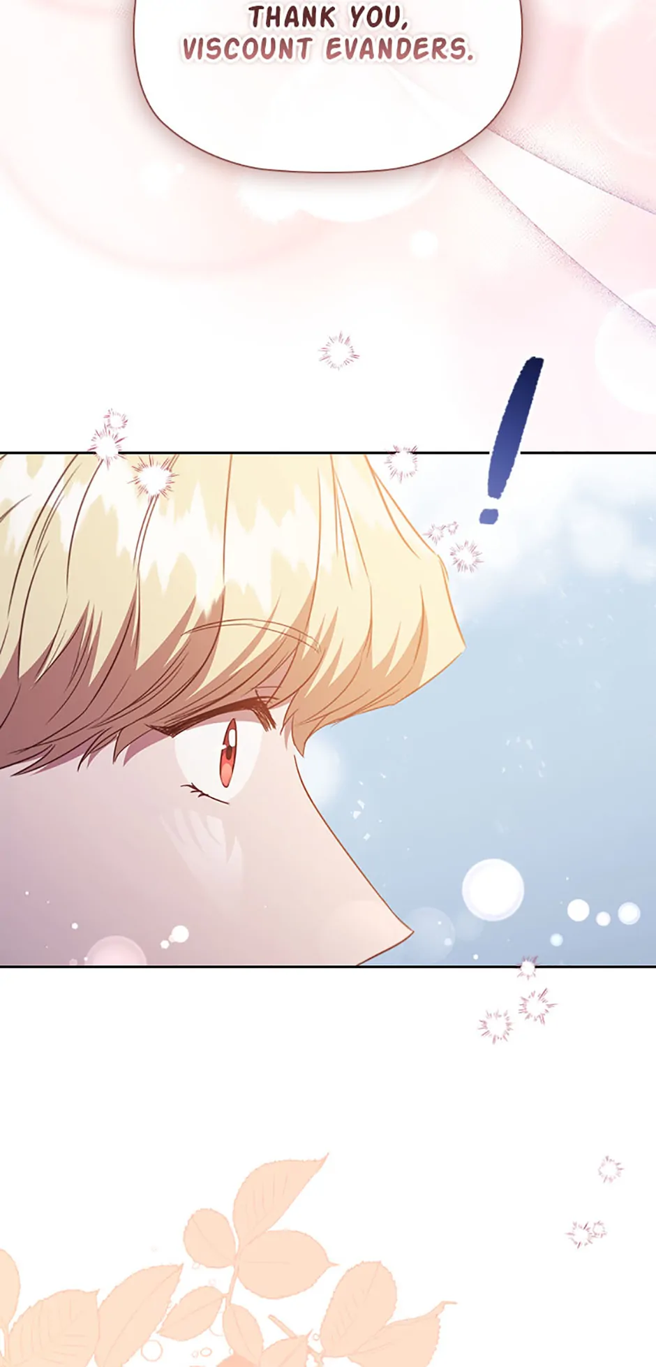 An Extra in the Family Is the First to Be Abandoned Chapter 109 - Page 15
