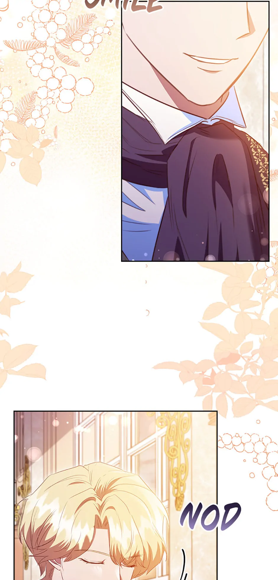 An Extra in the Family Is the First to Be Abandoned Chapter 109 - Page 17