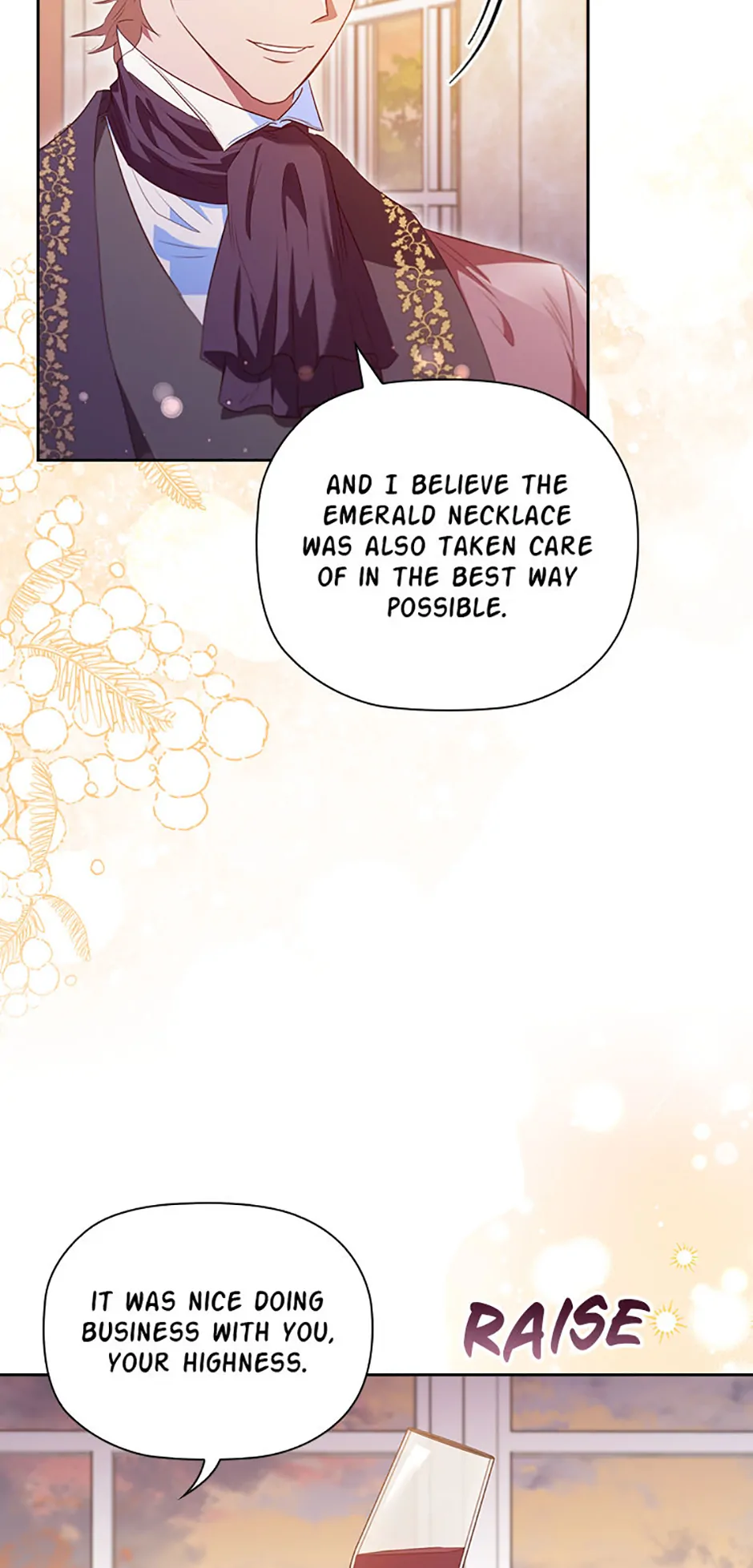 An Extra in the Family Is the First to Be Abandoned Chapter 109 - Page 18