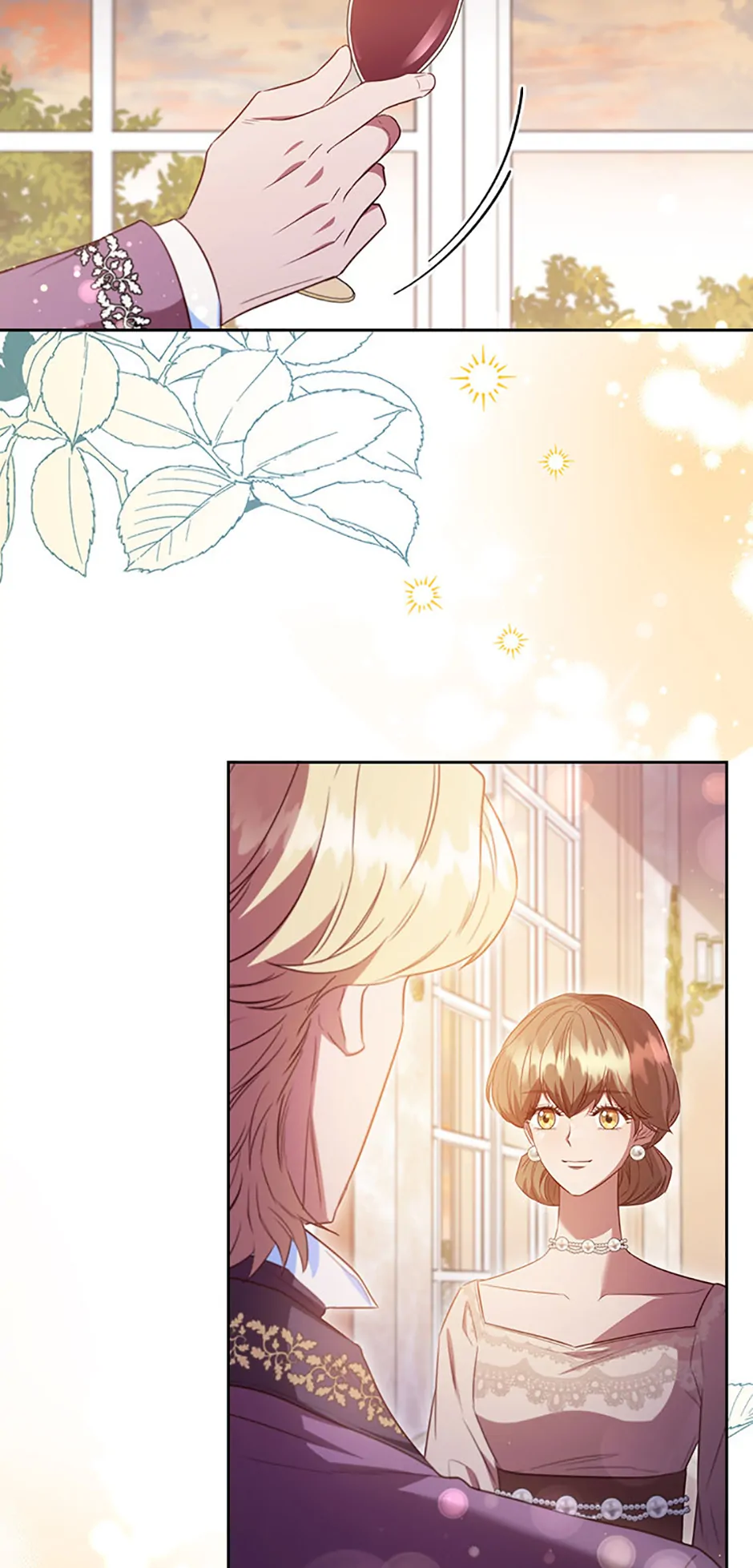 An Extra in the Family Is the First to Be Abandoned Chapter 109 - Page 19