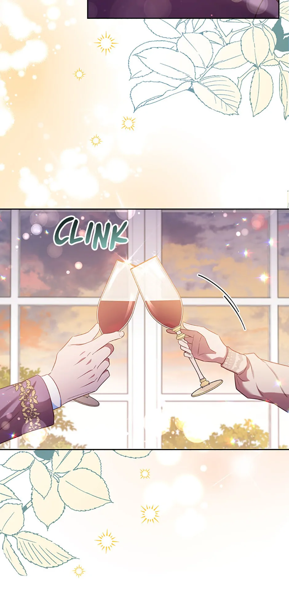 An Extra in the Family Is the First to Be Abandoned Chapter 109 - Page 20
