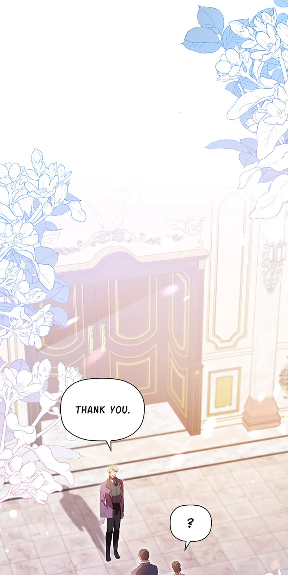 An Extra in the Family Is the First to Be Abandoned Chapter 109 - Page 23