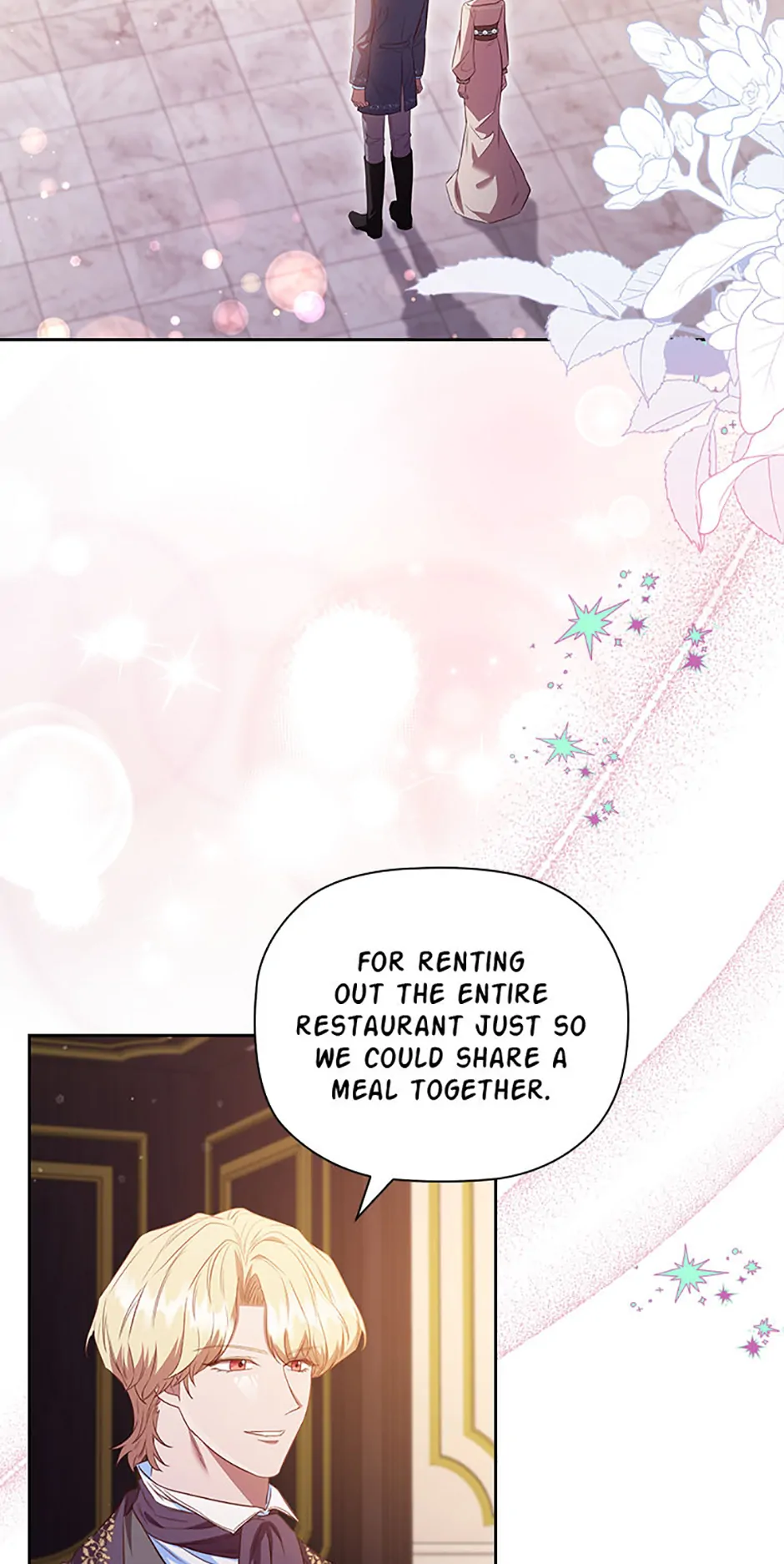 An Extra in the Family Is the First to Be Abandoned Chapter 109 - Page 24