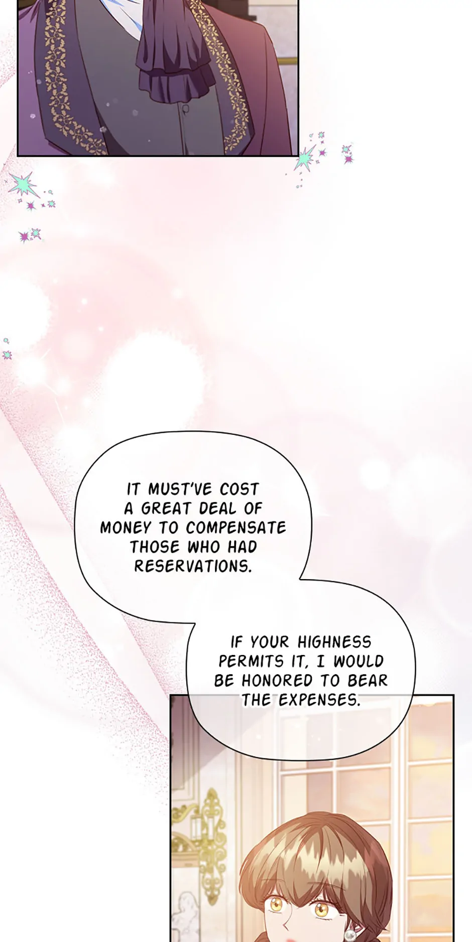 An Extra in the Family Is the First to Be Abandoned Chapter 109 - Page 25
