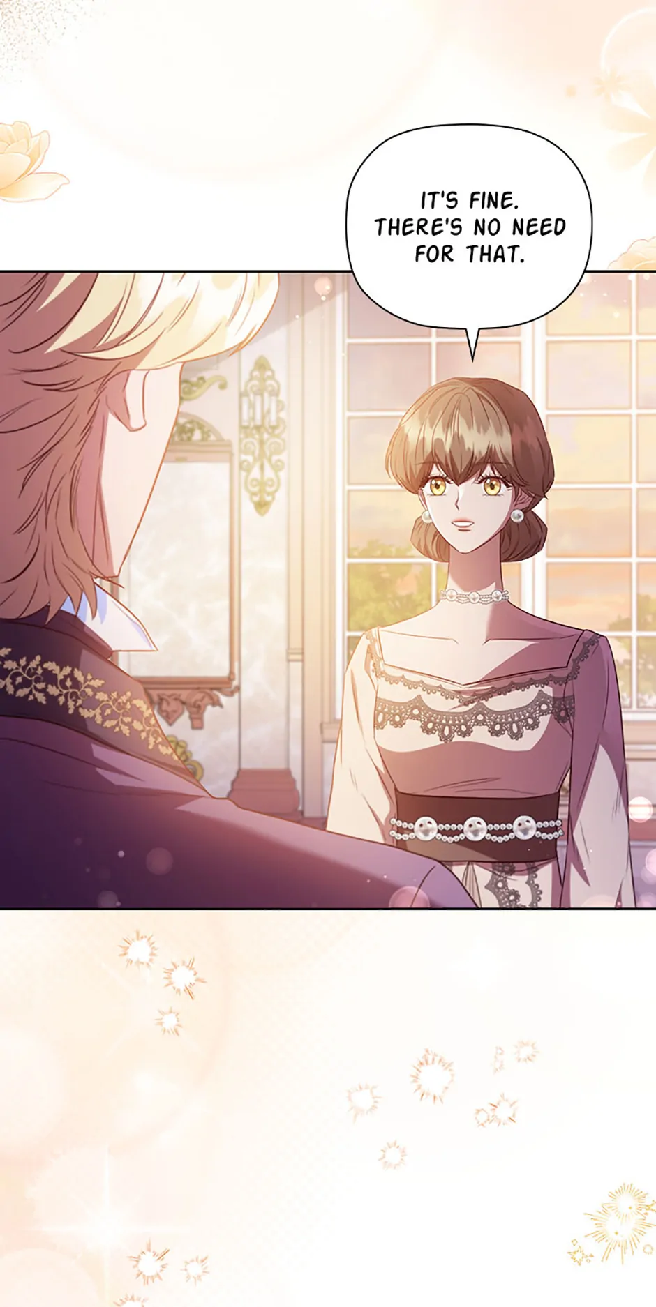 An Extra in the Family Is the First to Be Abandoned Chapter 109 - Page 27