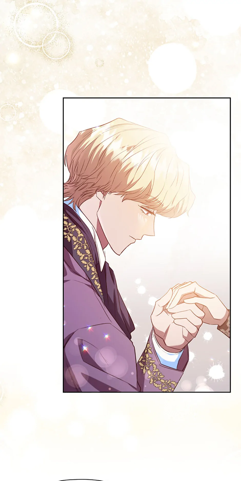 An Extra in the Family Is the First to Be Abandoned Chapter 109 - Page 29