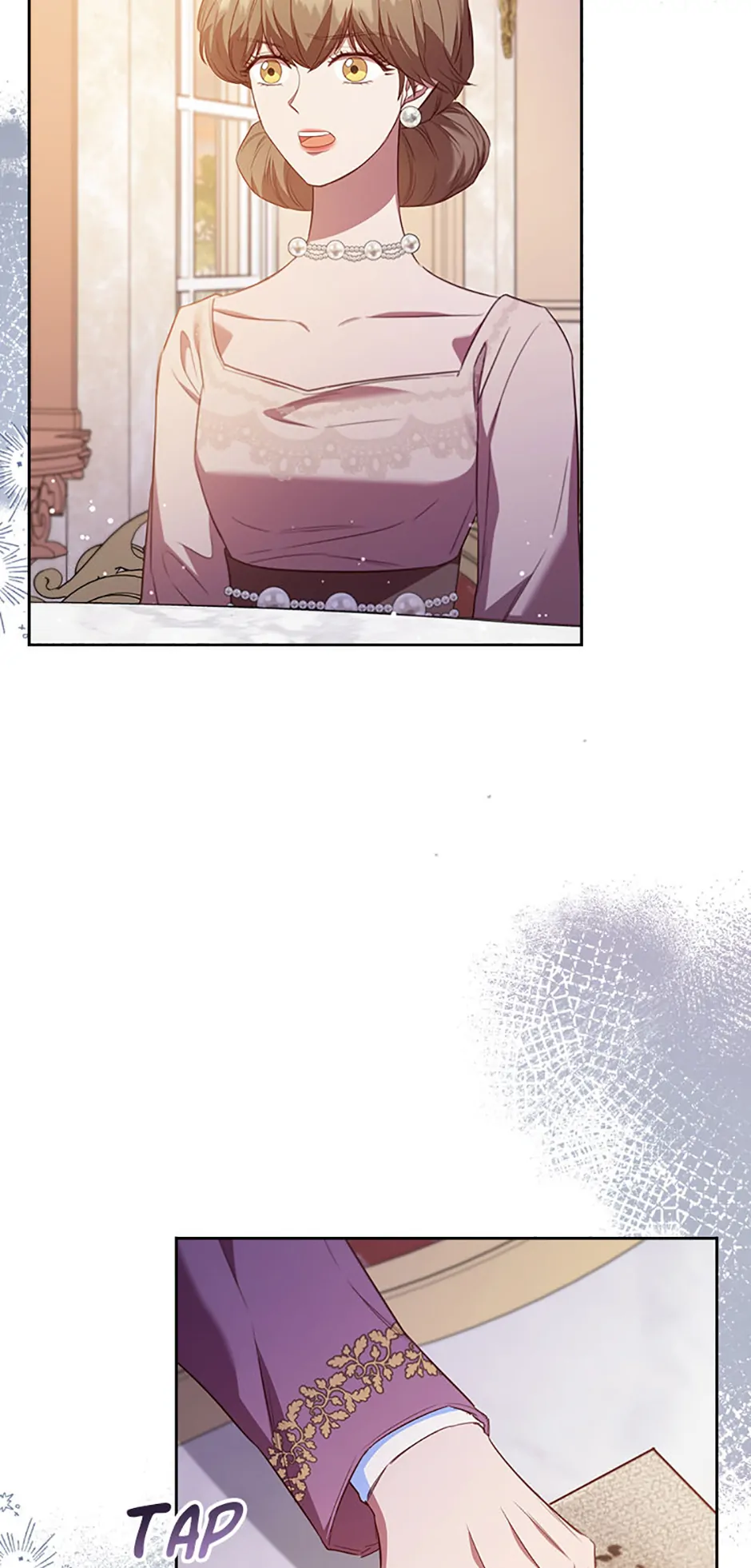 An Extra in the Family Is the First to Be Abandoned Chapter 109 - Page 3