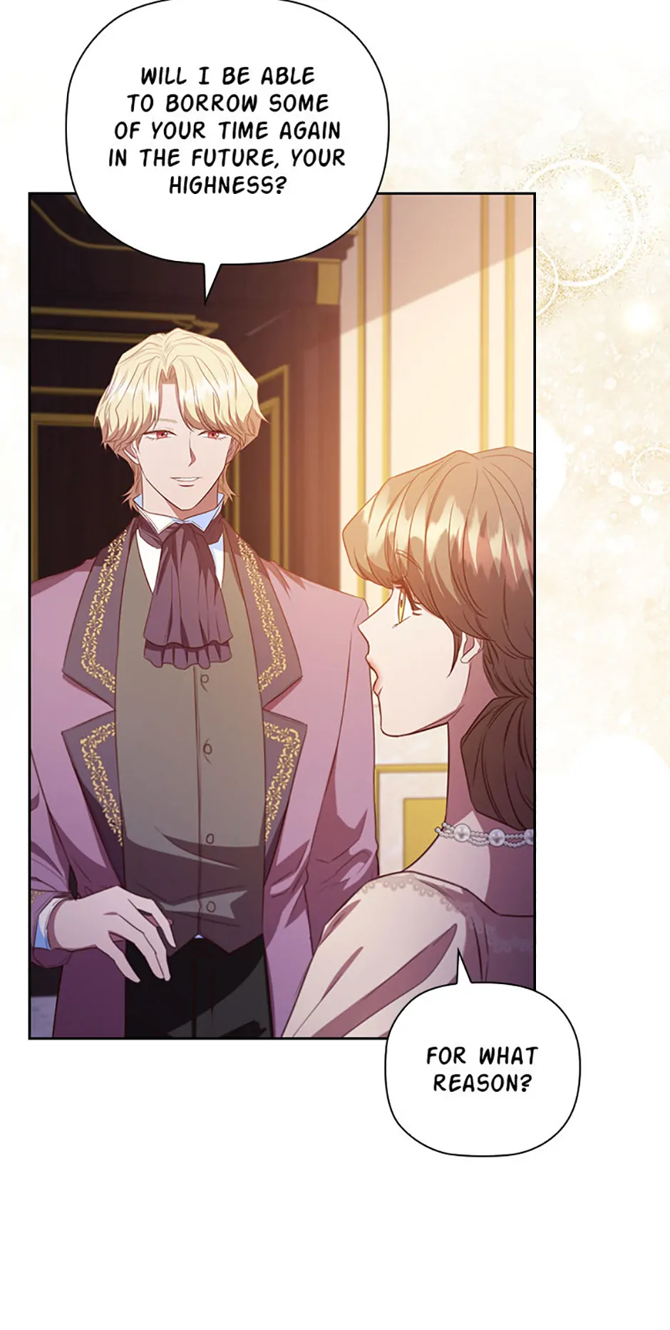 An Extra in the Family Is the First to Be Abandoned Chapter 109 - Page 30