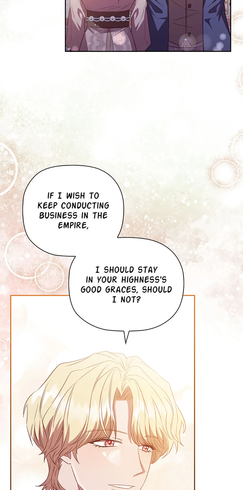 An Extra in the Family Is the First to Be Abandoned Chapter 109 - Page 32