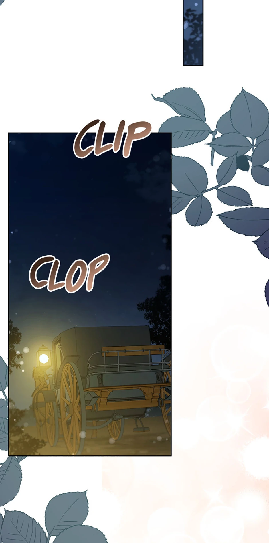 An Extra in the Family Is the First to Be Abandoned Chapter 109 - Page 35