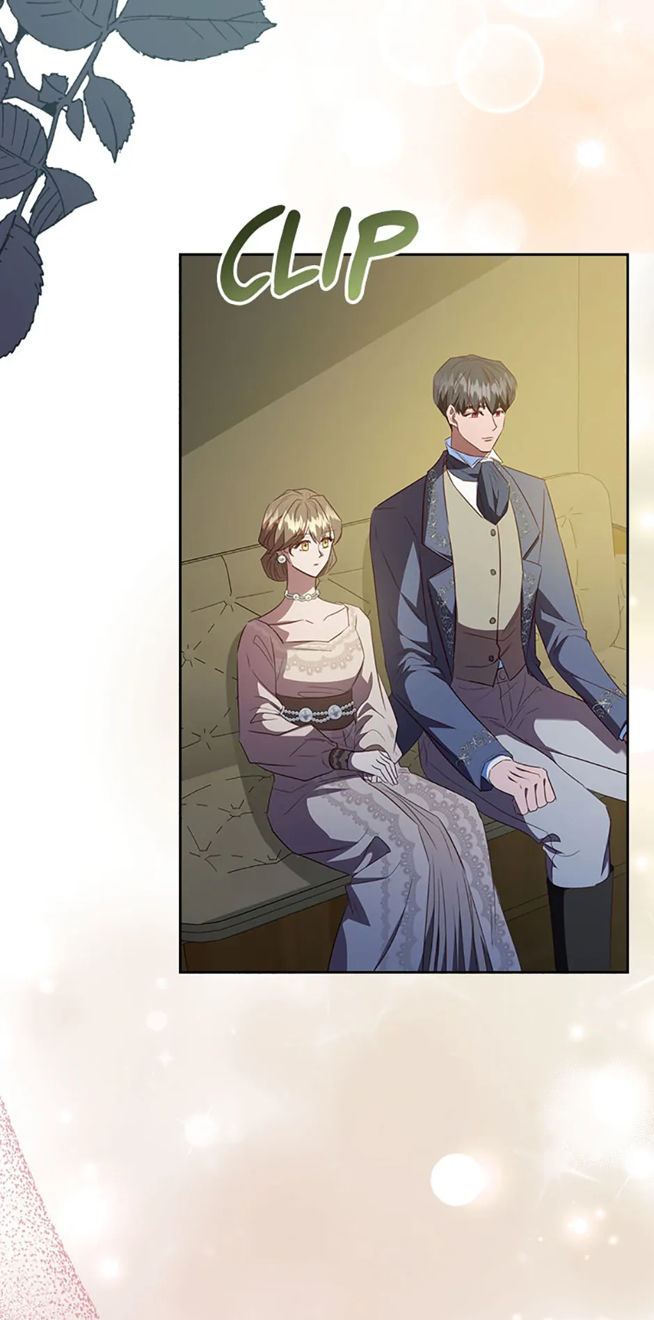 An Extra in the Family Is the First to Be Abandoned Chapter 109 - Page 36