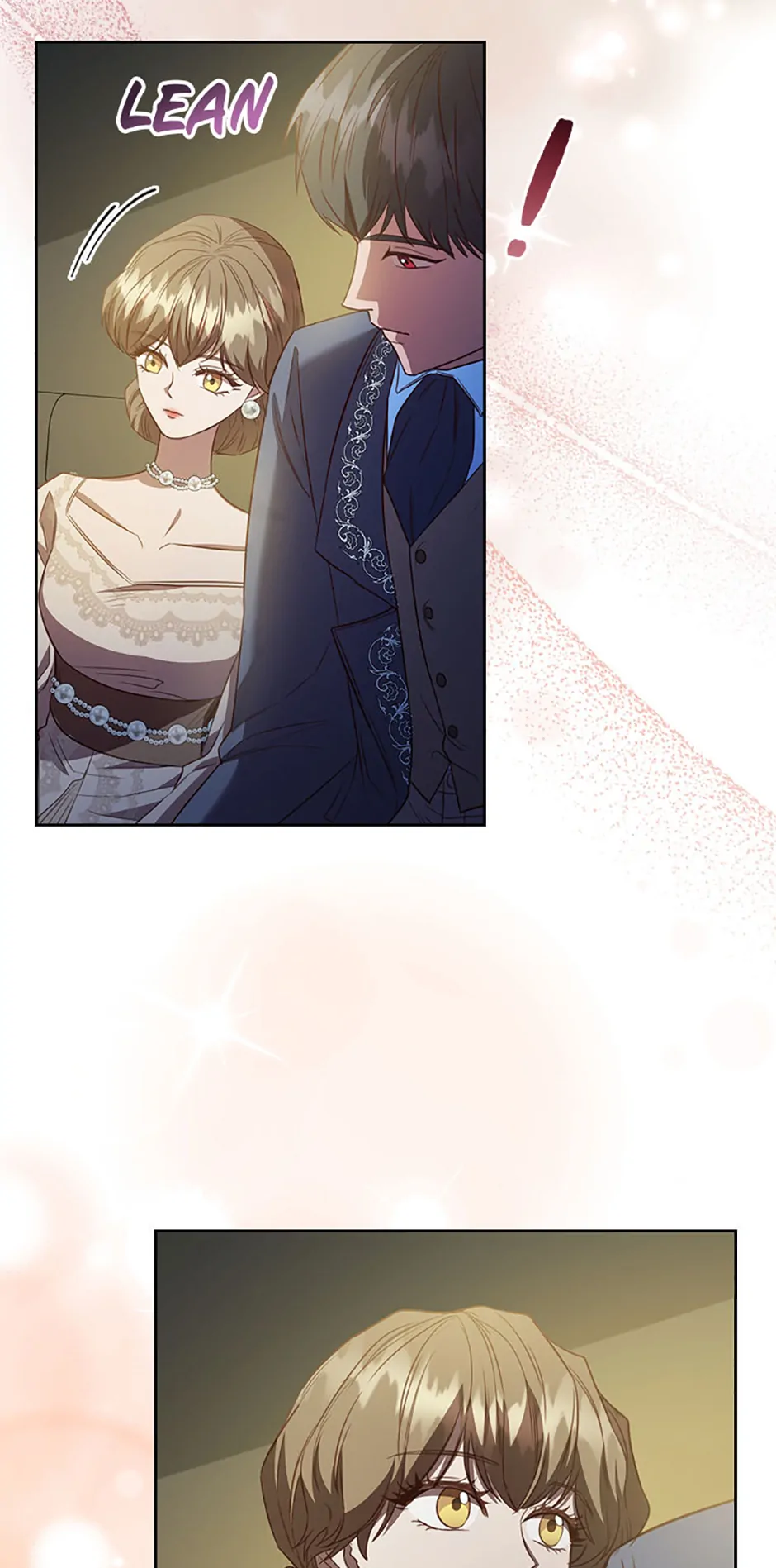 An Extra in the Family Is the First to Be Abandoned Chapter 109 - Page 37