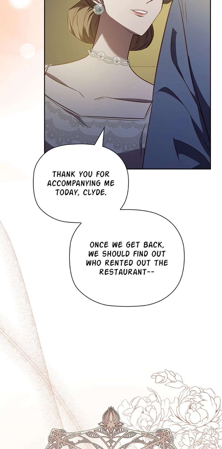 An Extra in the Family Is the First to Be Abandoned Chapter 109 - Page 38