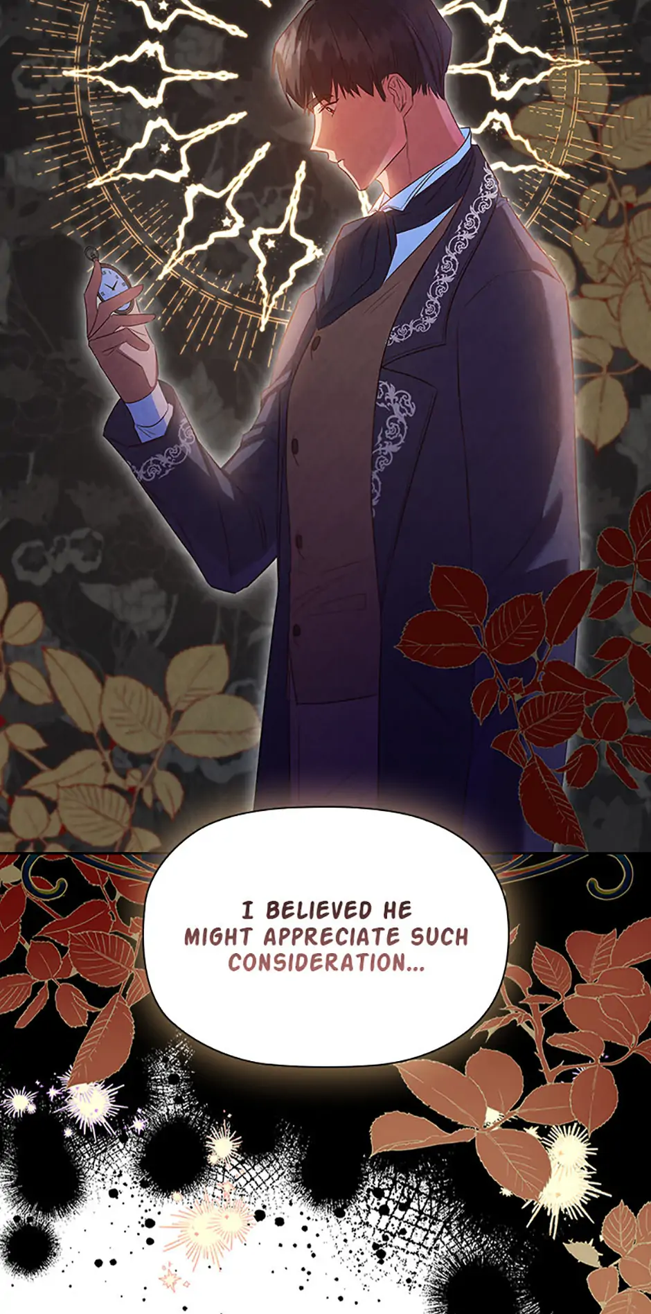 An Extra in the Family Is the First to Be Abandoned Chapter 109 - Page 41