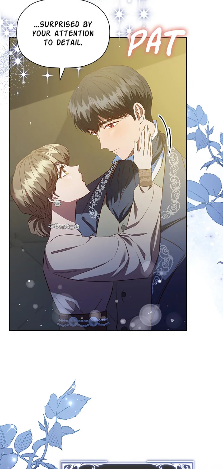 An Extra in the Family Is the First to Be Abandoned Chapter 109 - Page 44