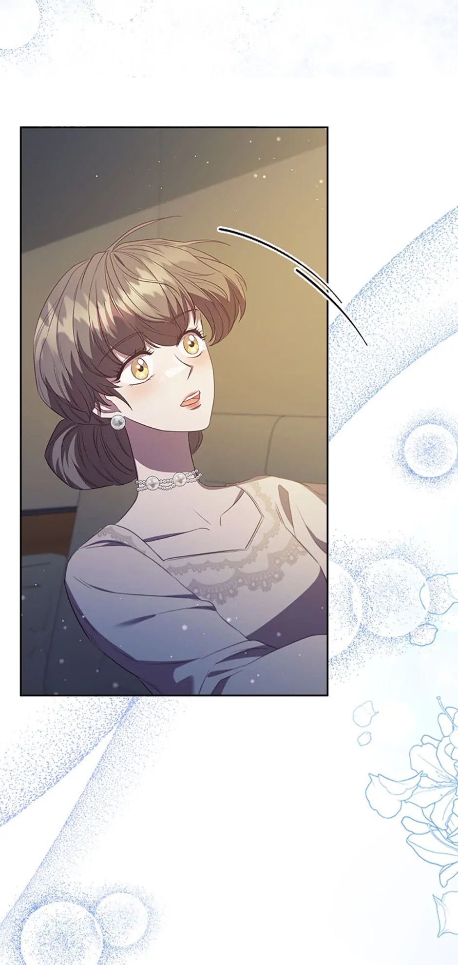 An Extra in the Family Is the First to Be Abandoned Chapter 109 - Page 47