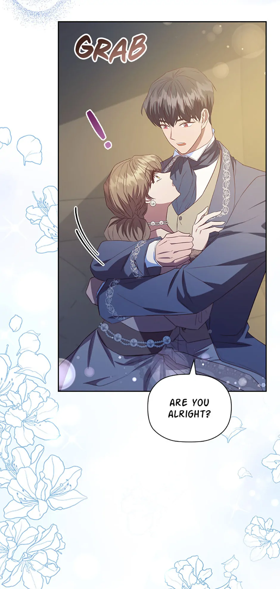 An Extra in the Family Is the First to Be Abandoned Chapter 109 - Page 48