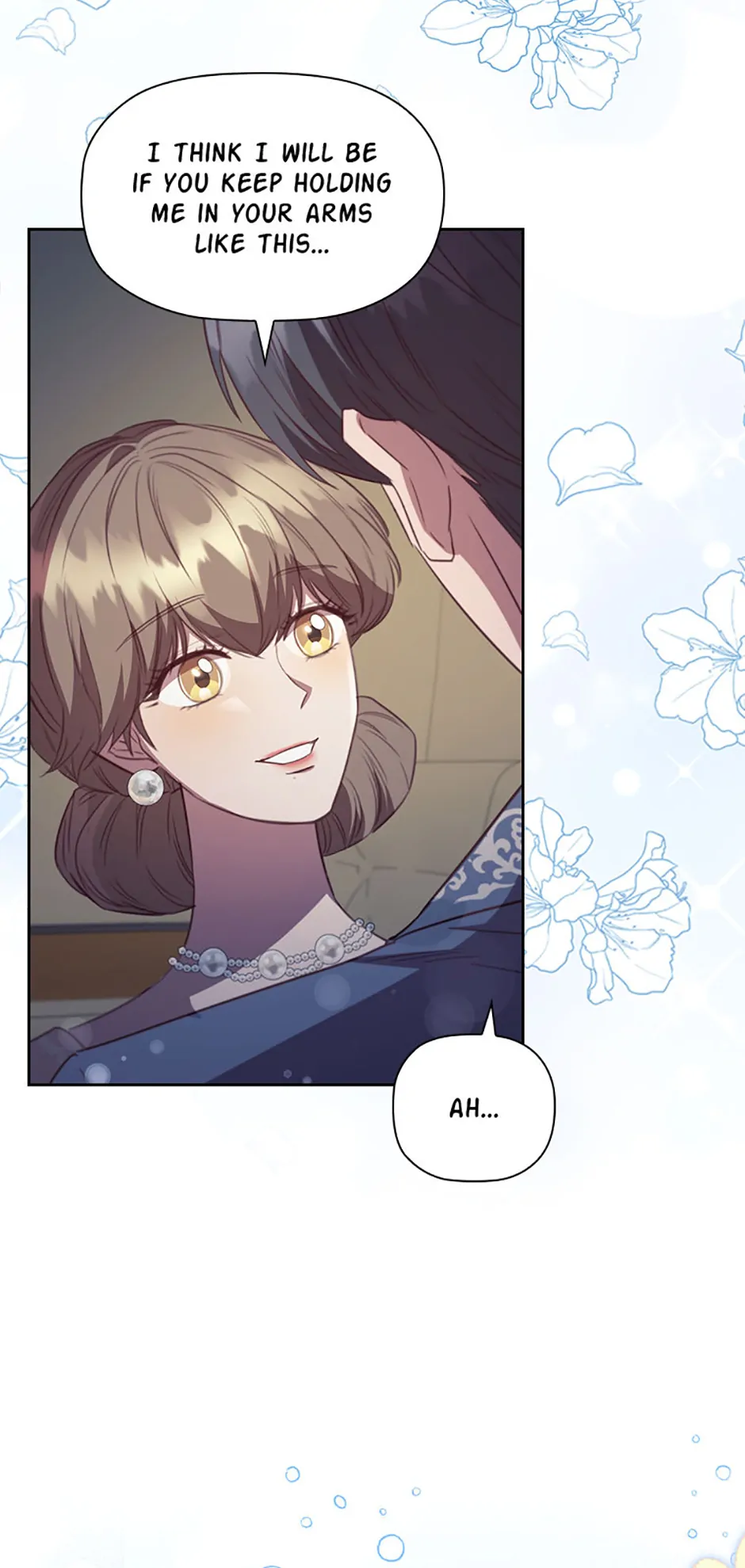 An Extra in the Family Is the First to Be Abandoned Chapter 109 - Page 49