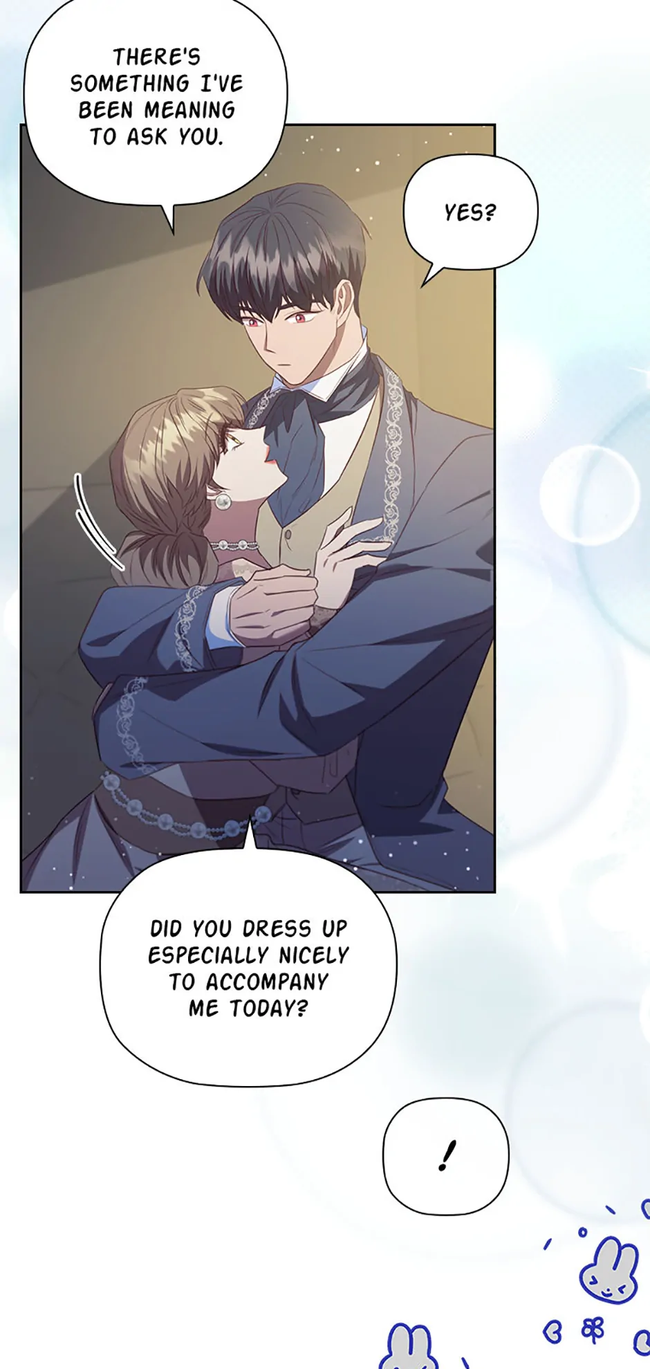 An Extra in the Family Is the First to Be Abandoned Chapter 109 - Page 51