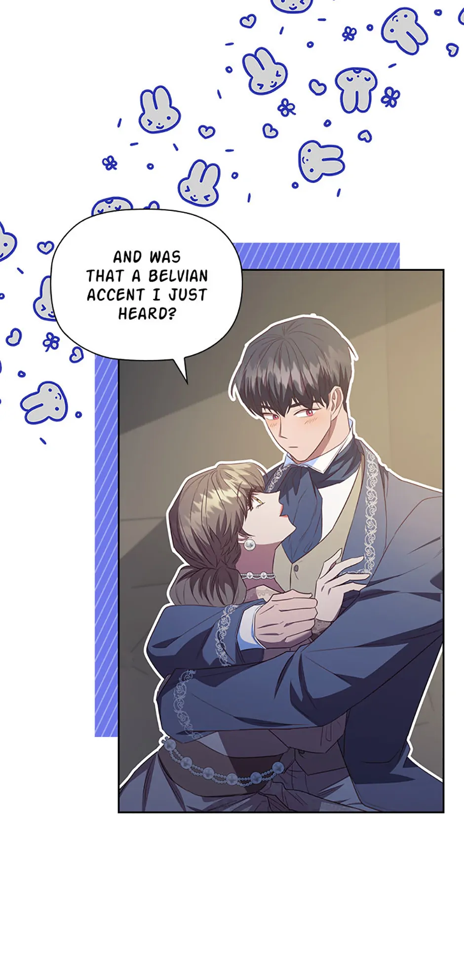 An Extra in the Family Is the First to Be Abandoned Chapter 109 - Page 52