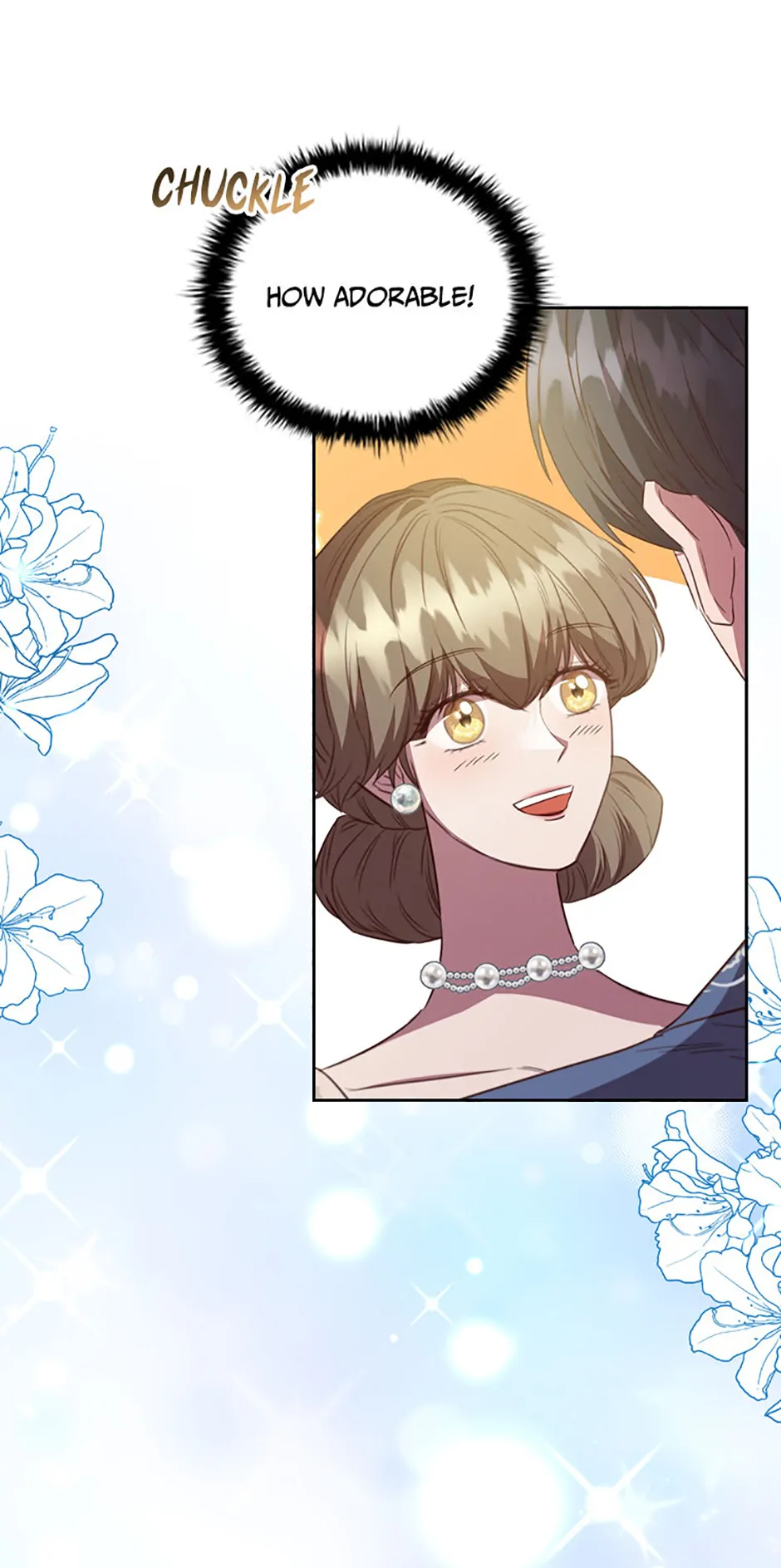 An Extra in the Family Is the First to Be Abandoned Chapter 109 - Page 53
