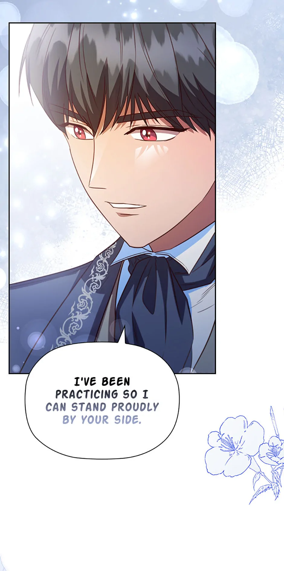 An Extra in the Family Is the First to Be Abandoned Chapter 109 - Page 55