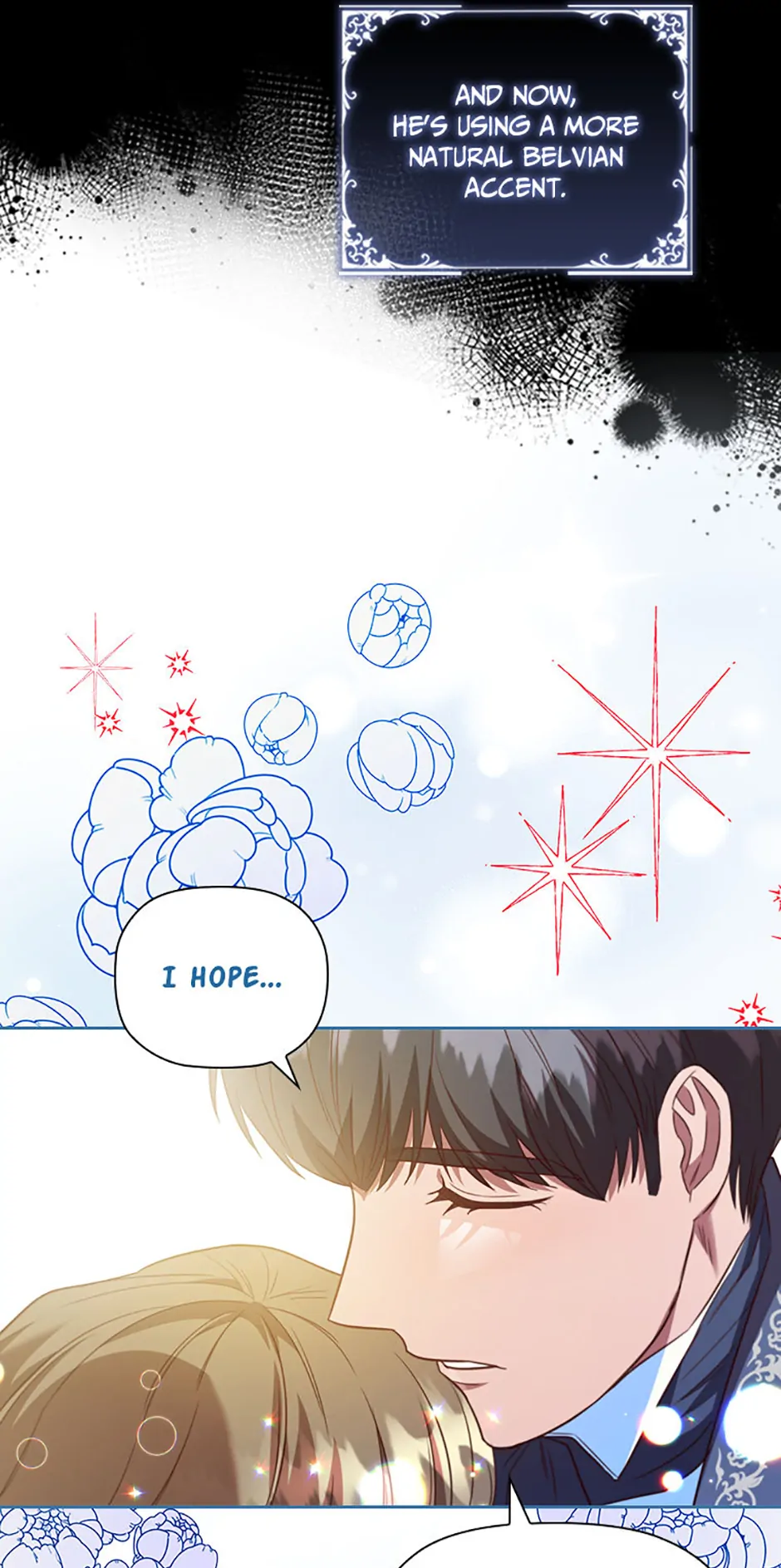 An Extra in the Family Is the First to Be Abandoned Chapter 109 - Page 58