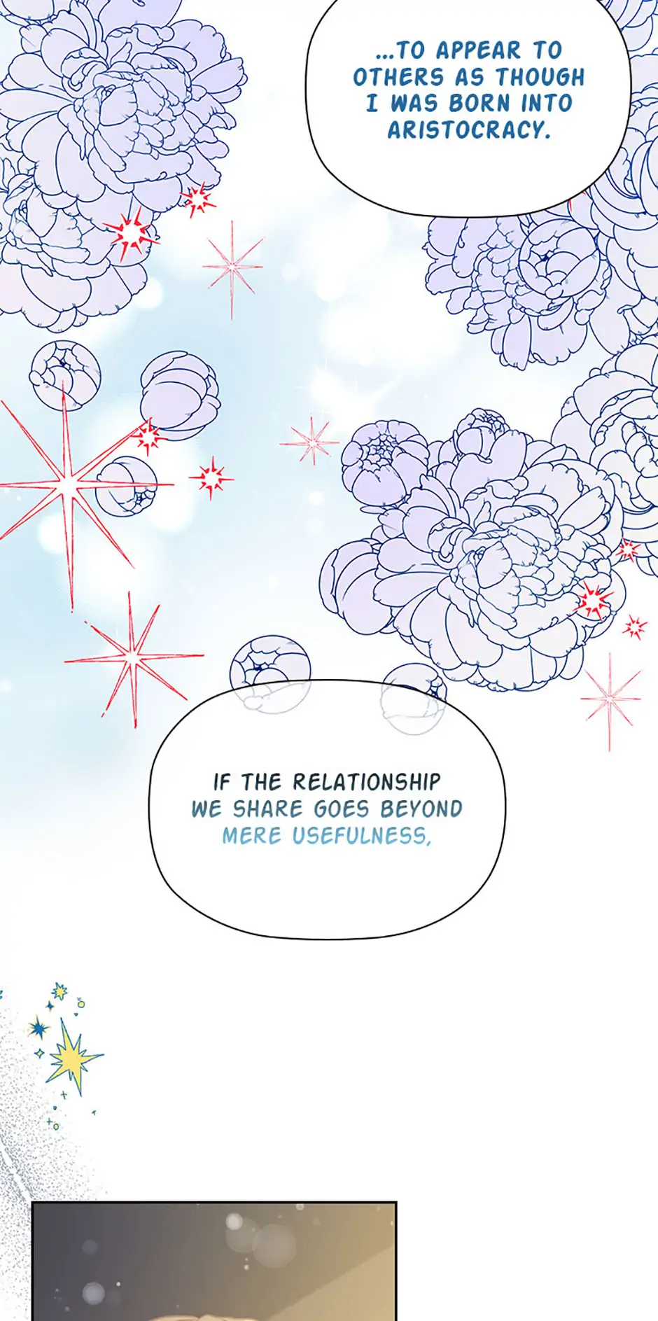 An Extra in the Family Is the First to Be Abandoned Chapter 109 - Page 59