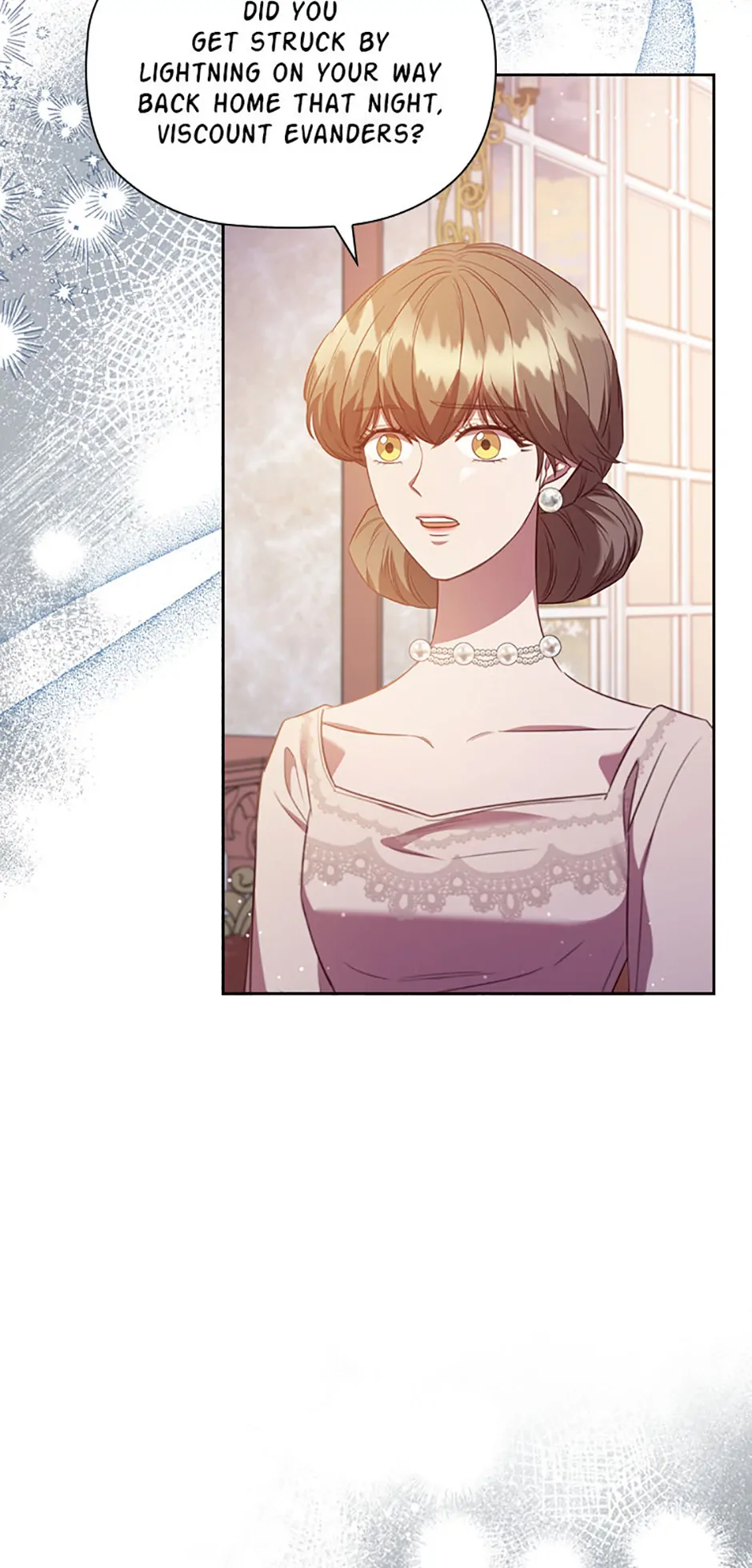 An Extra in the Family Is the First to Be Abandoned Chapter 109 - Page 6