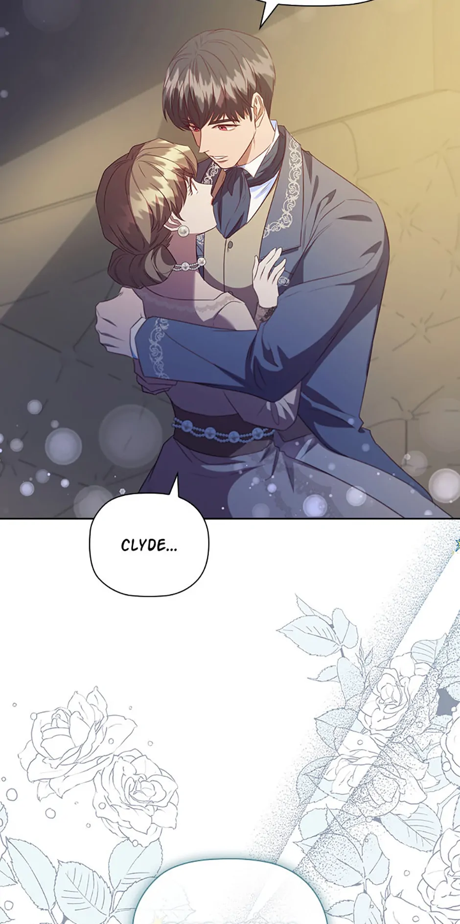 An Extra in the Family Is the First to Be Abandoned Chapter 109 - Page 61