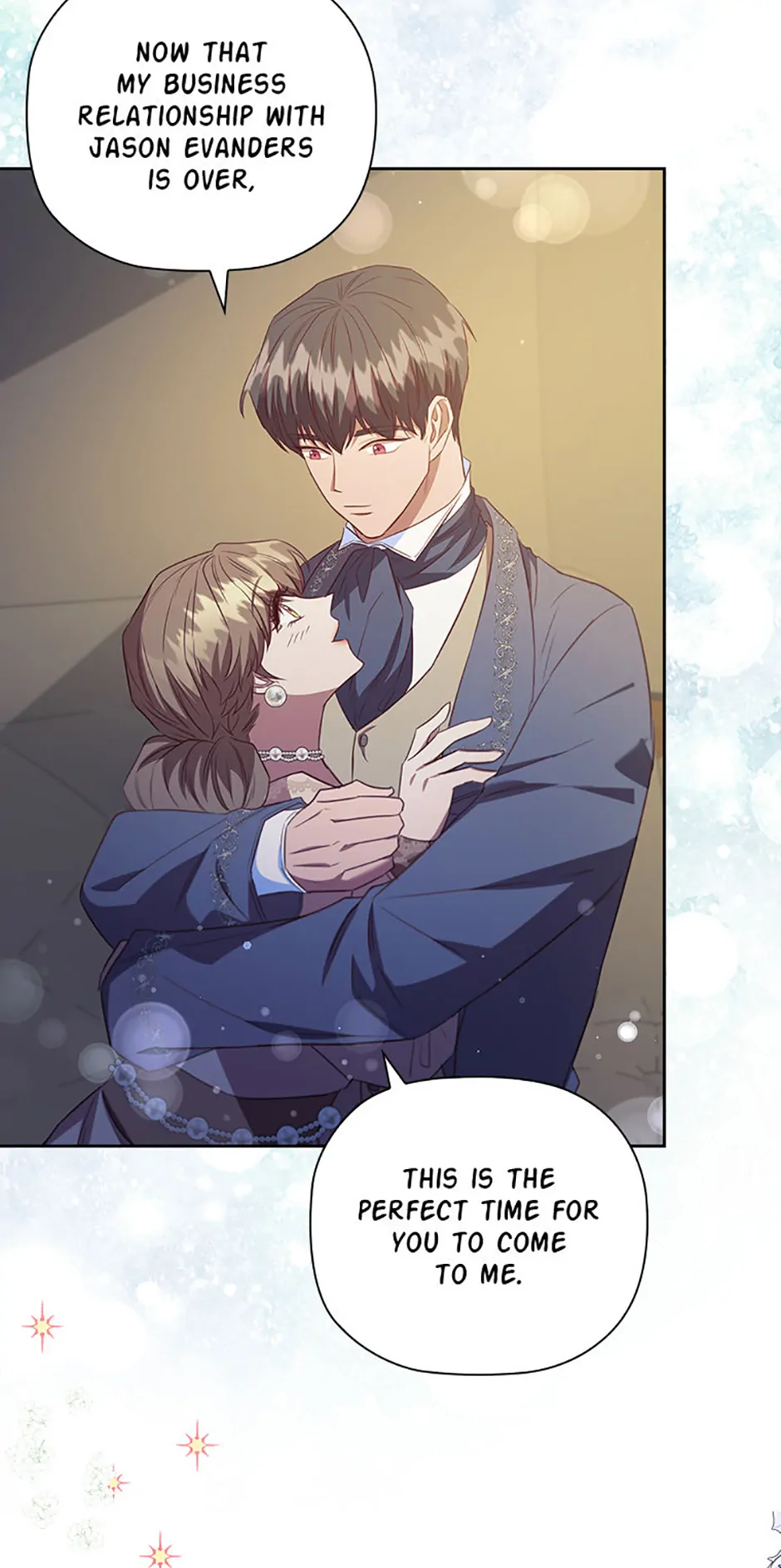 An Extra in the Family Is the First to Be Abandoned Chapter 109 - Page 63