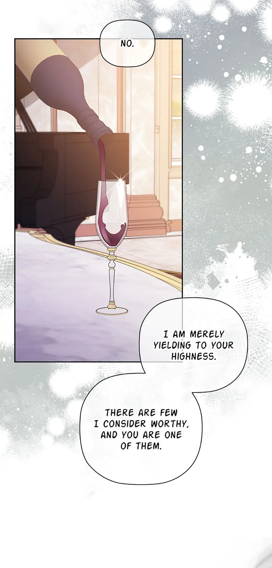 An Extra in the Family Is the First to Be Abandoned Chapter 109 - Page 7