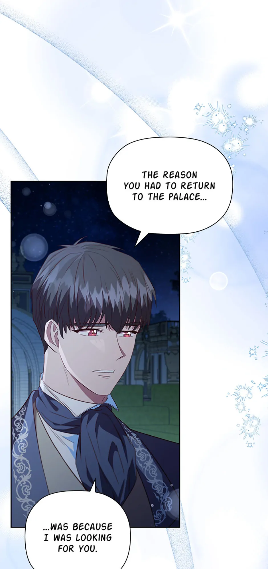 An Extra in the Family Is the First to Be Abandoned Chapter 110 - Page 12